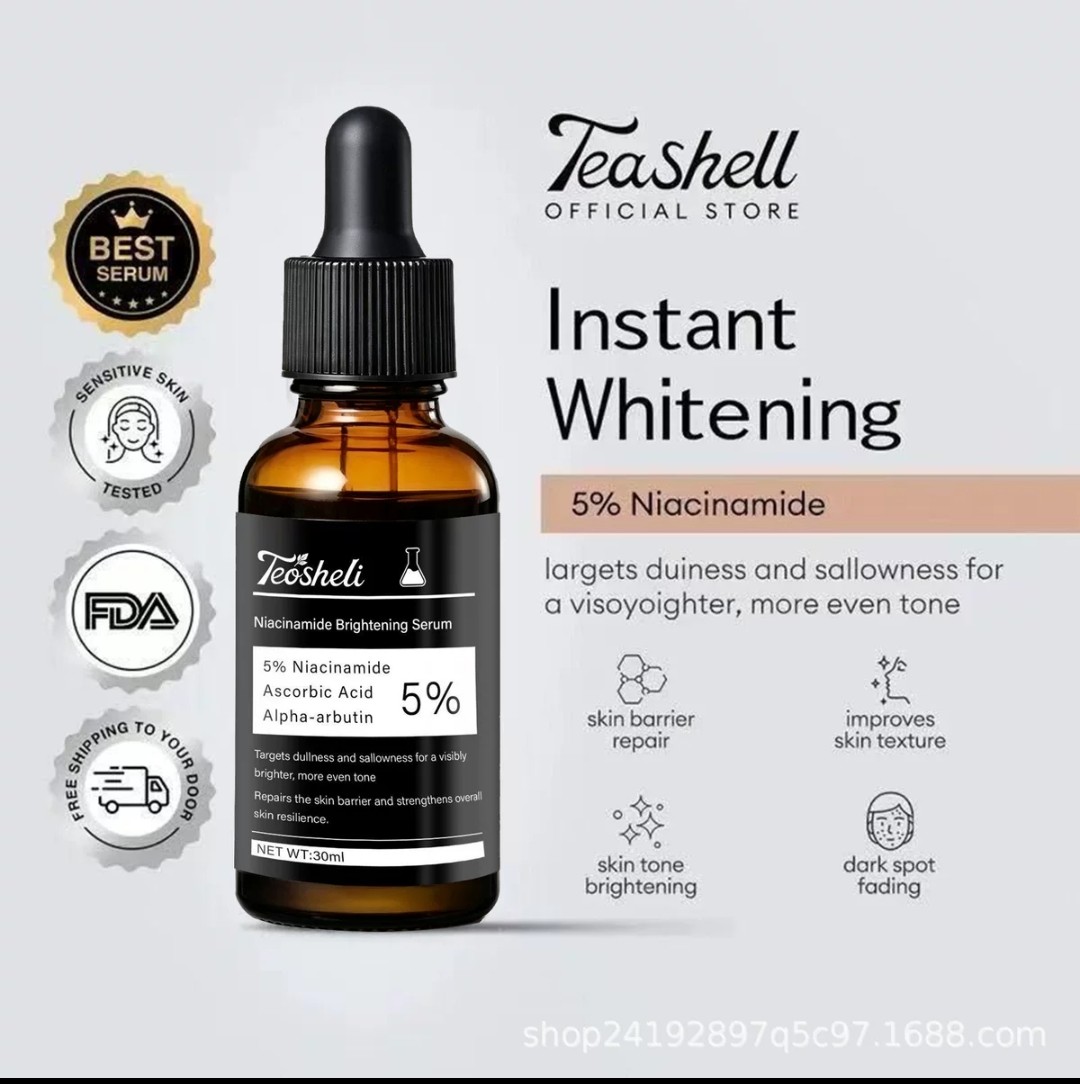 TEASHELL product